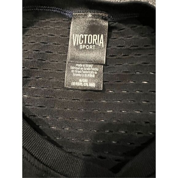 Victoria’s Secret sport cropped top size medium - Picture 3 of 3